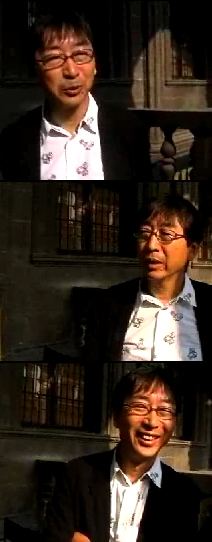 Toyo Ito Toyo Ito